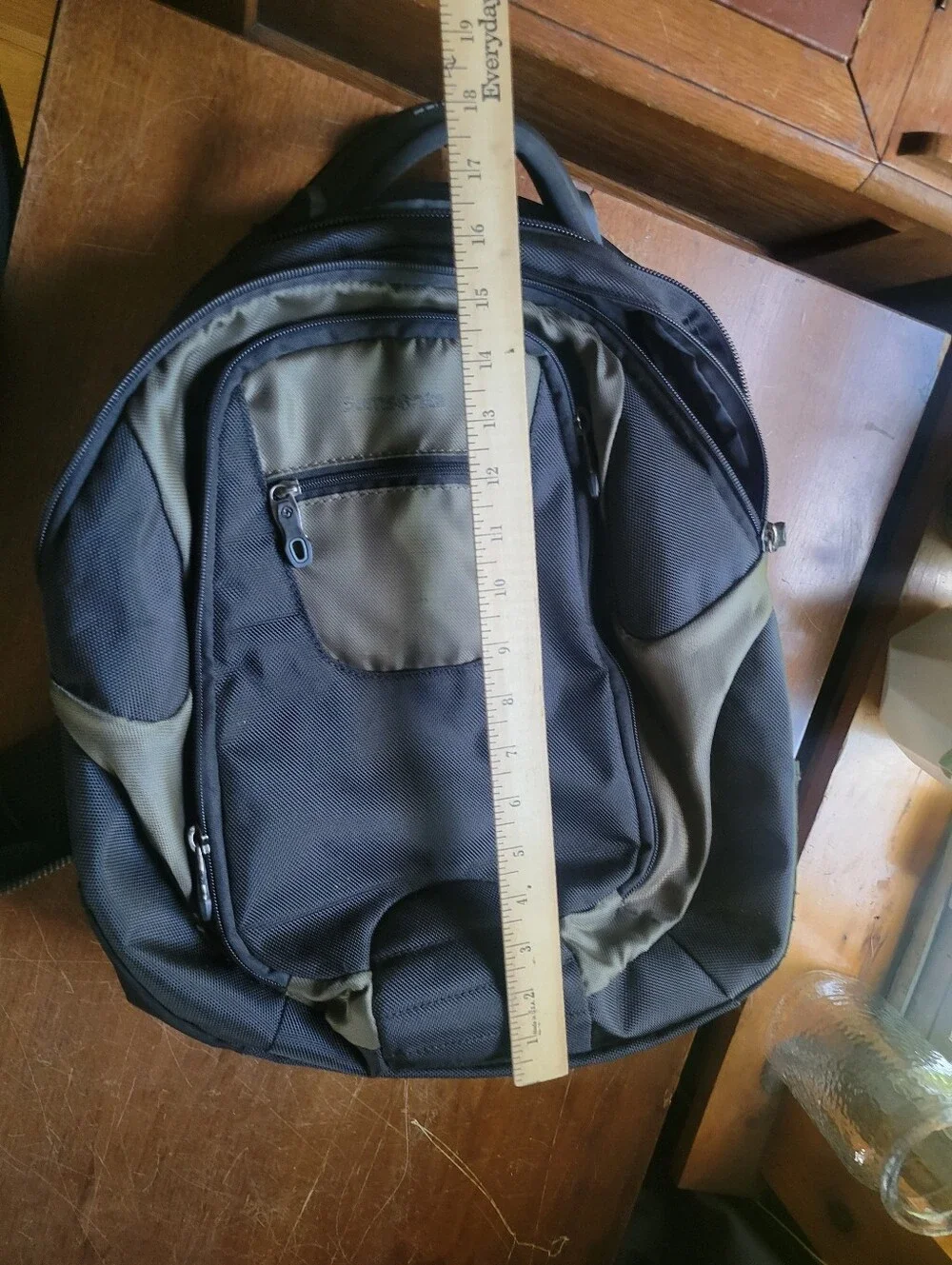 Samsonite Tectonic Backpack (Medium)